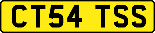 CT54TSS