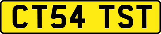 CT54TST