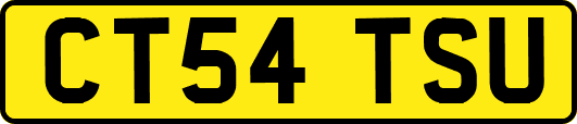 CT54TSU