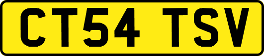 CT54TSV