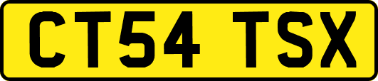 CT54TSX