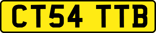 CT54TTB