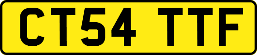 CT54TTF