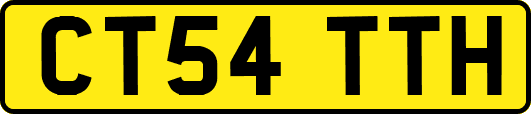 CT54TTH