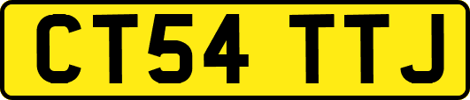 CT54TTJ