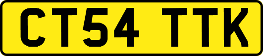 CT54TTK