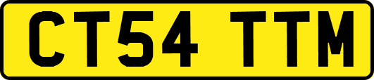CT54TTM
