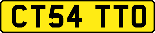 CT54TTO