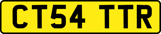 CT54TTR