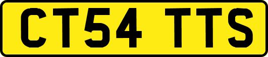CT54TTS