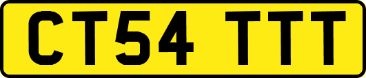 CT54TTT