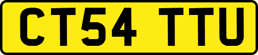 CT54TTU