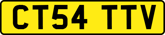 CT54TTV