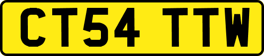 CT54TTW