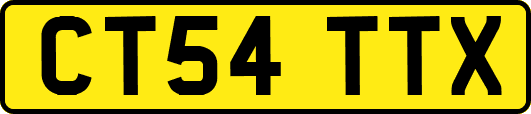 CT54TTX