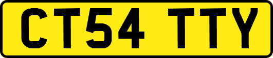 CT54TTY