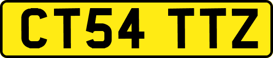 CT54TTZ