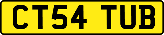 CT54TUB