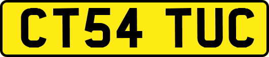 CT54TUC