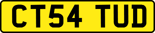 CT54TUD