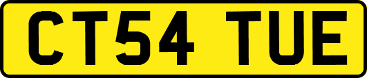 CT54TUE