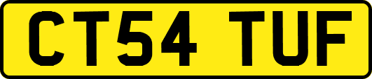 CT54TUF