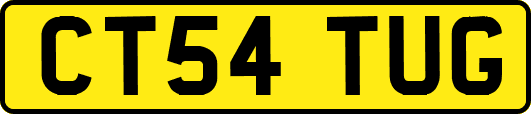 CT54TUG