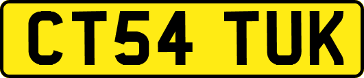 CT54TUK