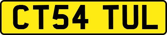 CT54TUL