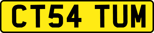 CT54TUM