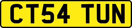 CT54TUN
