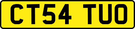 CT54TUO