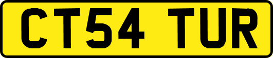 CT54TUR