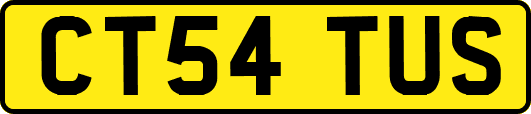 CT54TUS