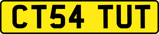CT54TUT