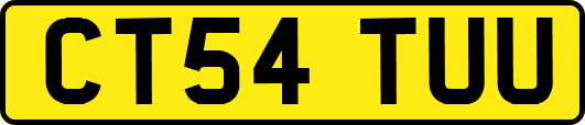 CT54TUU