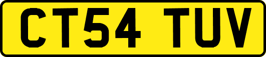 CT54TUV