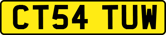 CT54TUW