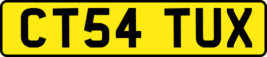 CT54TUX