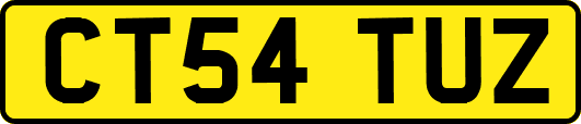 CT54TUZ