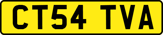 CT54TVA