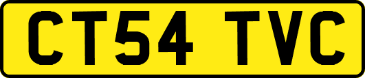 CT54TVC