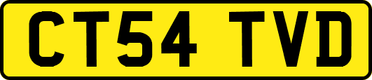 CT54TVD
