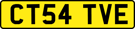 CT54TVE
