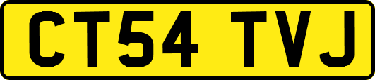 CT54TVJ