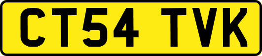 CT54TVK