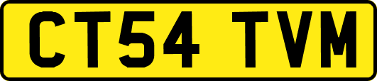 CT54TVM