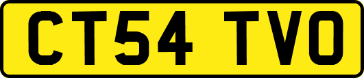 CT54TVO