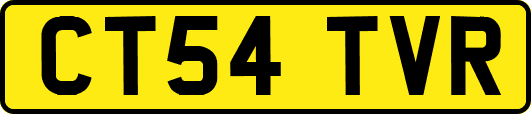 CT54TVR