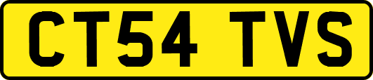 CT54TVS